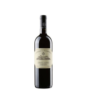 Chianti Classico DOCG 2021 - Castello dei Rampolla