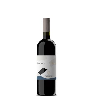 Rosso Conero DOC Piancarda 2022 Bio - Garofoli