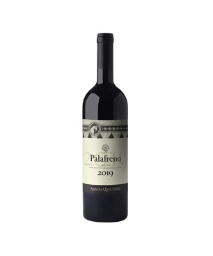 Palafreno Toscana IGT 2019 - Querciabella