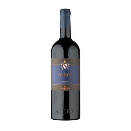 Siepi Toscana Rosso IGT Castello di Fonterutoli 2020 - Mazzei