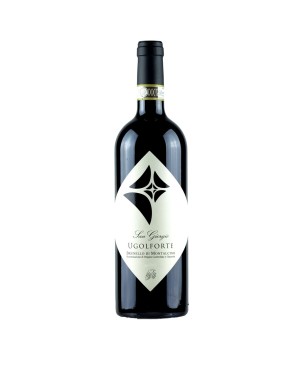 Brunello di Montalcino DOCG Ugolforte 2018 - Tenuta San Giorgio