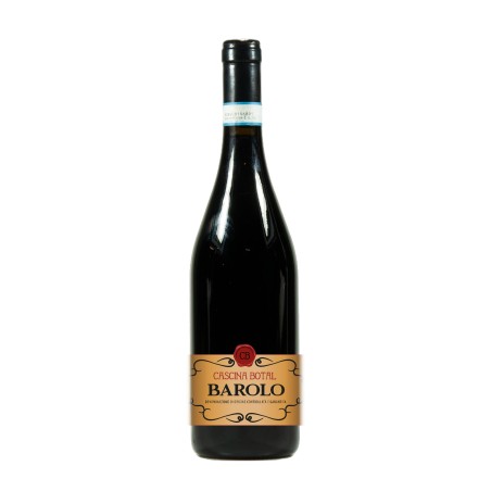 Barolo DOCG 2020 - Cascina Botal