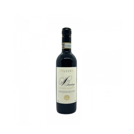 Chianti Classico DOCG Berardenga 2021 - Felsina [0.375 lt]