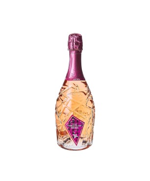 Spumante Rosé Extra Dry 'Fashion Victim' - Astoria