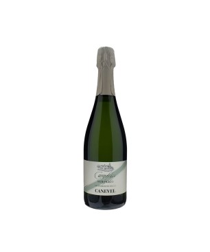 Prosecco Valdobbiadene DOCG Campofalco 2020 - Canevel