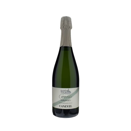 Prosecco Valdobbiadene DOCG Campofalco 2020 - Canevel