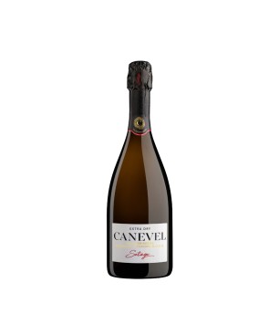 Prosecco Extra Dry Setàge Valdobbiadene DOCG - Canevel