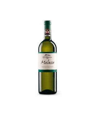 Vermentino Maremma Toscana DOC Melacce Castello Colle Massari 2022 - Colle Massari