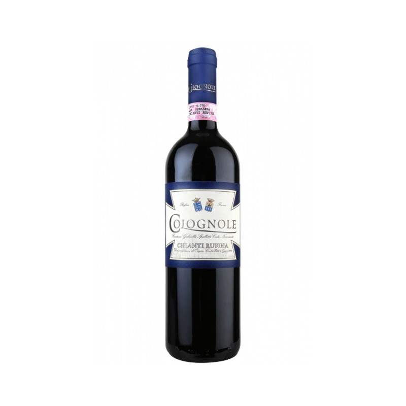 Chianti Rufina DOCG 2017 -  Colognole