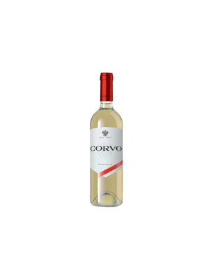 Bianco Terre Siciliane Corvo 2022 - Duca di Salaparuta (0,375 cl)