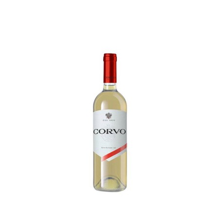 Bianco Terre Siciliane Corvo 2022 - Duca di Salaparuta (0,375 cl)