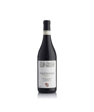 Dolcetto d'Alba DOC Dei Grassi 2021 - Elio Grasso