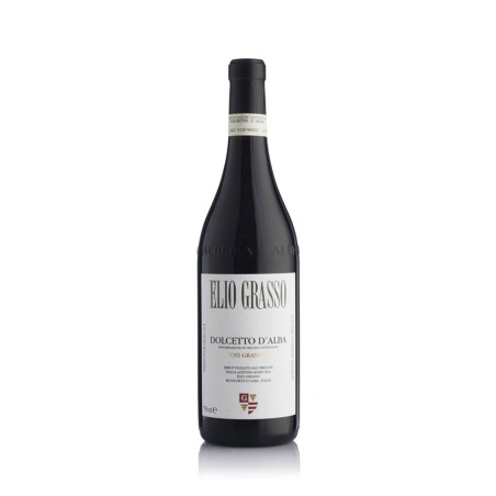 Dolcetto d'Alba DOC Dei Grassi 2021 - Elio Grasso