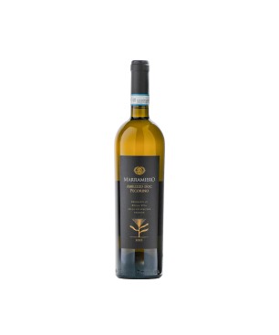 Pecorino Abruzzese DOC Anima 2020 - Marramiero