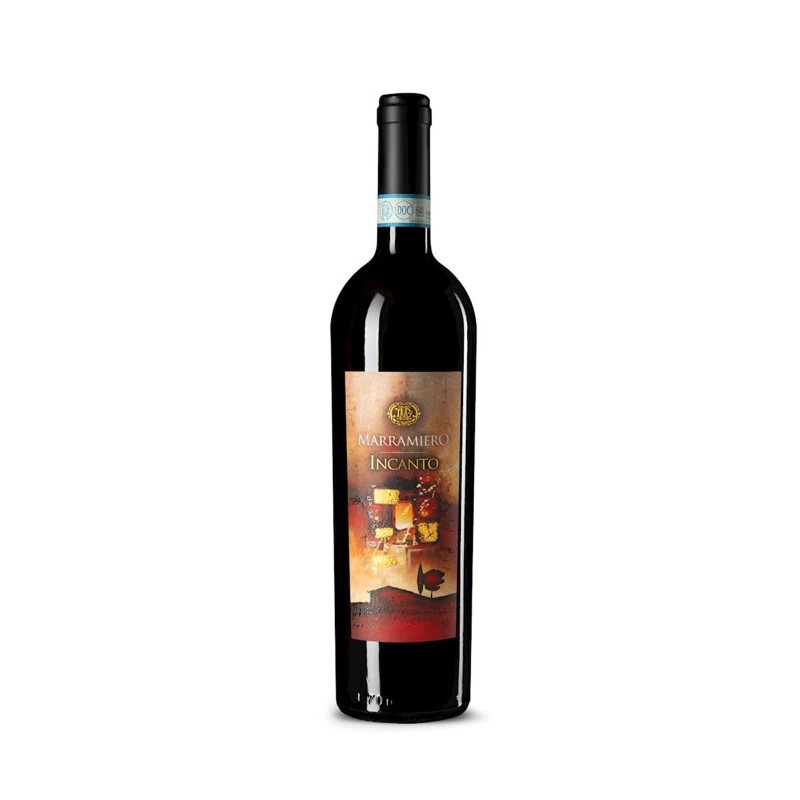 Montepulciano d'Abruzzo DOC Incanto 2017 - Marramiero