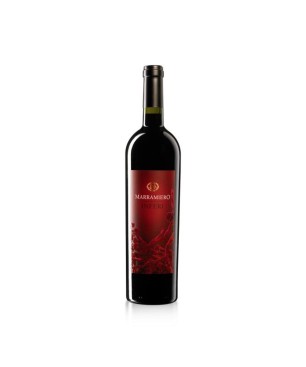 Montepulciano d'Abruzzo DOC Riserva Terre dei Vestini Inferi 2017 - Marramiero