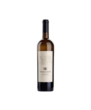 Trebbiano d'Abruzzo DOC Altare 2018 - Marramiero