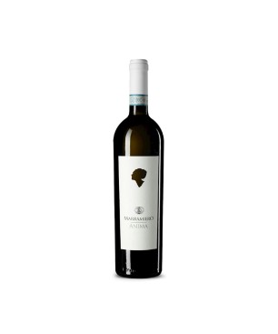 Trebbiano d'Abruzzo DOC Anima 2020 - Marramiero