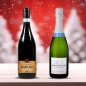 Champagne e Barolo - Baron Albert e Cascina Botal [2 bott. in Cassetta di Legno]