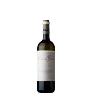 Bolgheri Bianco DOC Costa di Giulia 2023 - Michele Satta