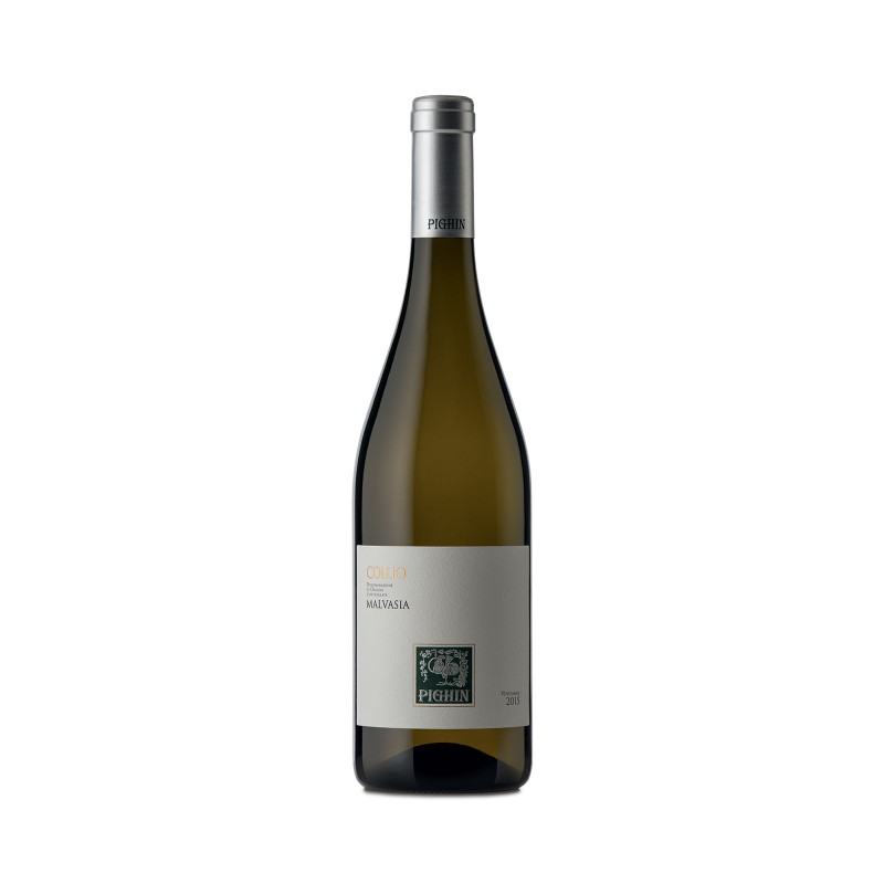 Malvasia Collio DOC  2023 - Pighin