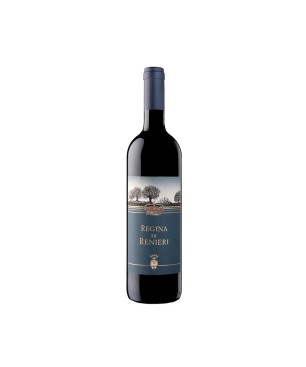 Toscana Rosso IGT Regina di Renieri 2017 - Renieri