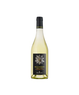 Vermentino Maremma Toscana DOC Belguardo 2023 - Tenuta Belguardo