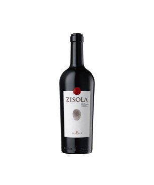 Sicilia Noto Rosso DOC Zisola 2016 - Tenuta Zisola