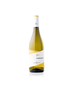 Chardonnay Terre Siciliane IGP 2023 - Tenute Orestiadi