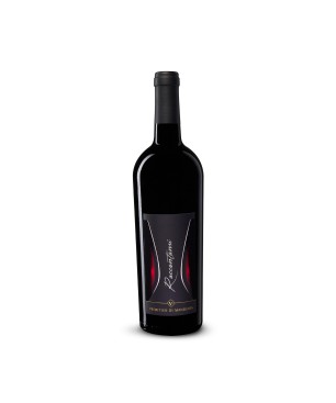 Primitivo di Manduria DOP Raccontami 2019 - Vespa