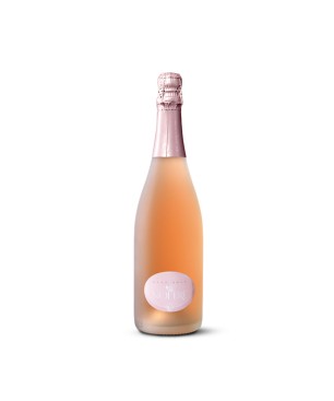 Spumante Brut Rosè Noi Tre 2022 - Vespa