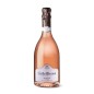 Franciacorta Extra Brut DOCG Cuveè Prestige Rosè Edizione 45 - Ca' del Bosco