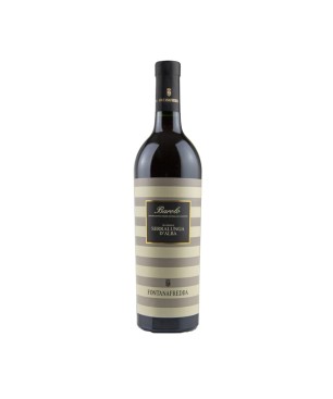 Barolo Serralunga d'Alba DOCG 2019 - Fontanafredda