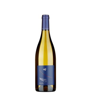 Etna Bianco DOC A' Puddara 2022 - Tenuta di Fessina