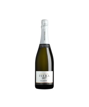 Trento DOC Brut 907 Collezione 15 - Cantina D'Isera