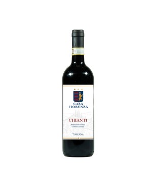 Chianti DOCG 2023 - Casa Fiorenza