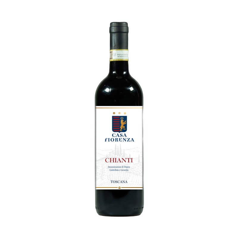 Chianti DOCG 2023 - Casa Fiorenza