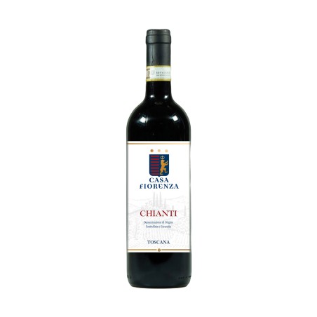 Chianti DOCG 2023 - Casa Fiorenza