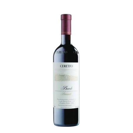 Barolo Brunate DOCG 2019 - Ceretto