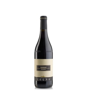 Barolo Ravera DOCG 2019 - Elvio Cogno