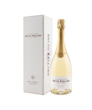 Champagne Grand Cru Blanc de Blancs Extra Brut -  Bruno Paillard [Astucciato]