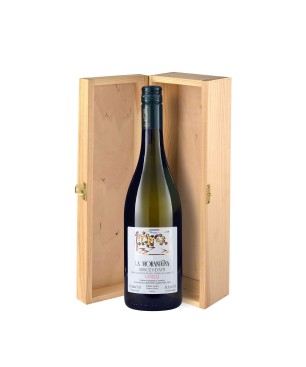 Moscato d'Asti DOCG 2023 - La Morandina [Cassetta di Legno]