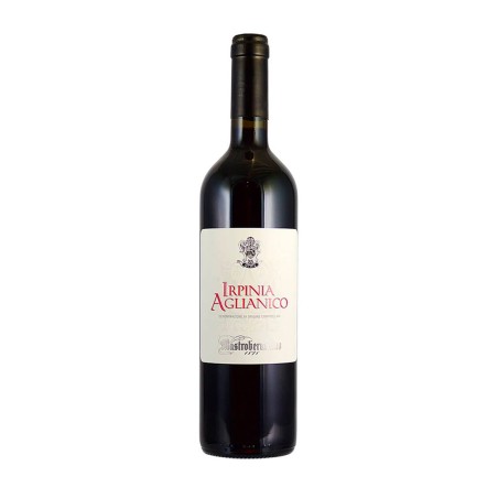 Aglianico Irpinia DOC 2022 - Mastroberardino