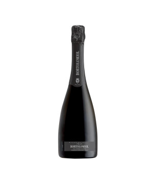 Prosecco Valdobbiadene Superiore DOCG Brut Prior Millesimato 2023 - Bortolomiol