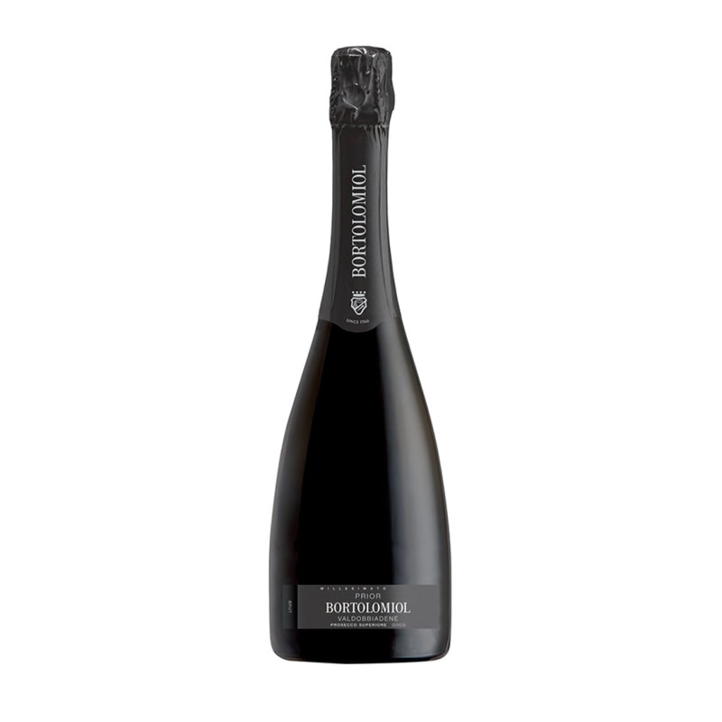 Prosecco Valdobbiadene Superiore DOCG Brut Prior Millesimato 2023 - Bortolomiol