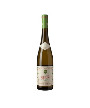 Riesling Mosel Trocken 2023 - Dr. Fischer Bocksteinhof