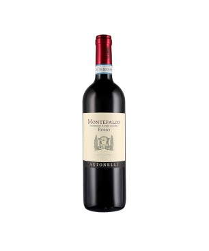 Montefalco Rosso DOC 2021 - Antonelli