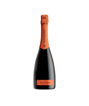 Prosecco Valdobbiadene Superiore DOCG Extra Dry Millesimato 2023 Senior - Bortolomiol