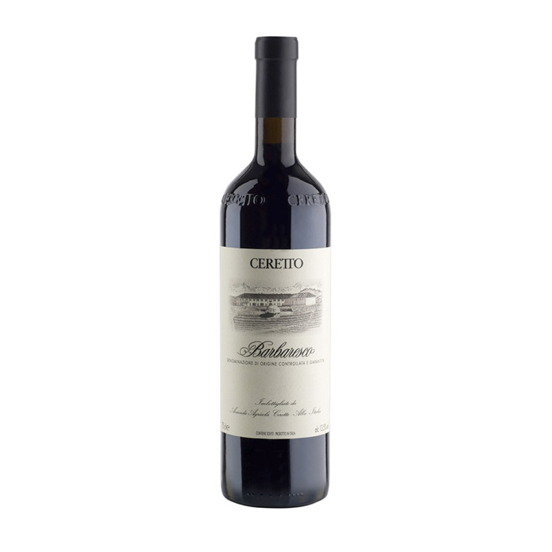 Barbaresco DOCG 2021 - Ceretto