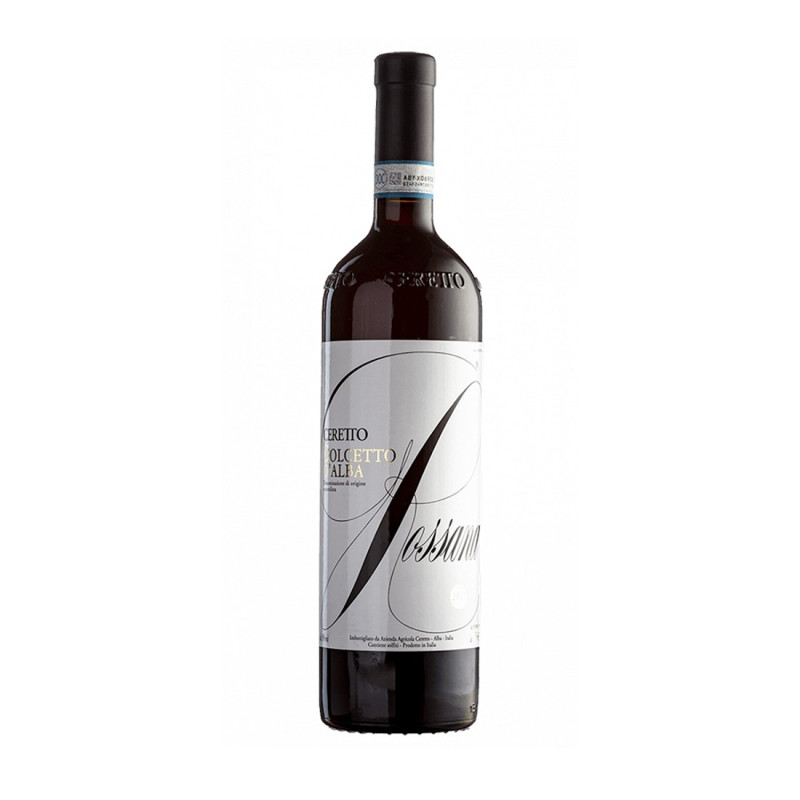 Dolcetto d'Alba DOC Rossana 2023 - Ceretto